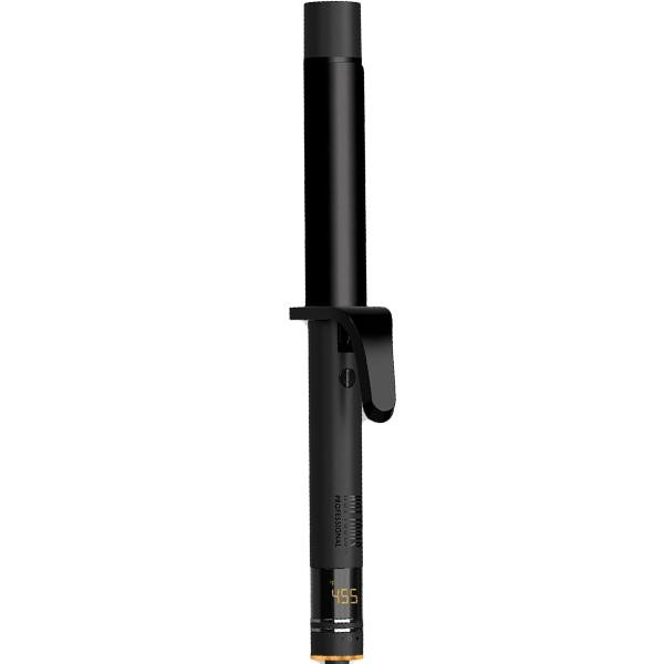 Black Gold curling iron - 1 1/4"